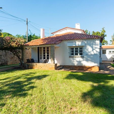 4-Bedroom House In Cascais, Near Guincho Beach Екстер'єр фото