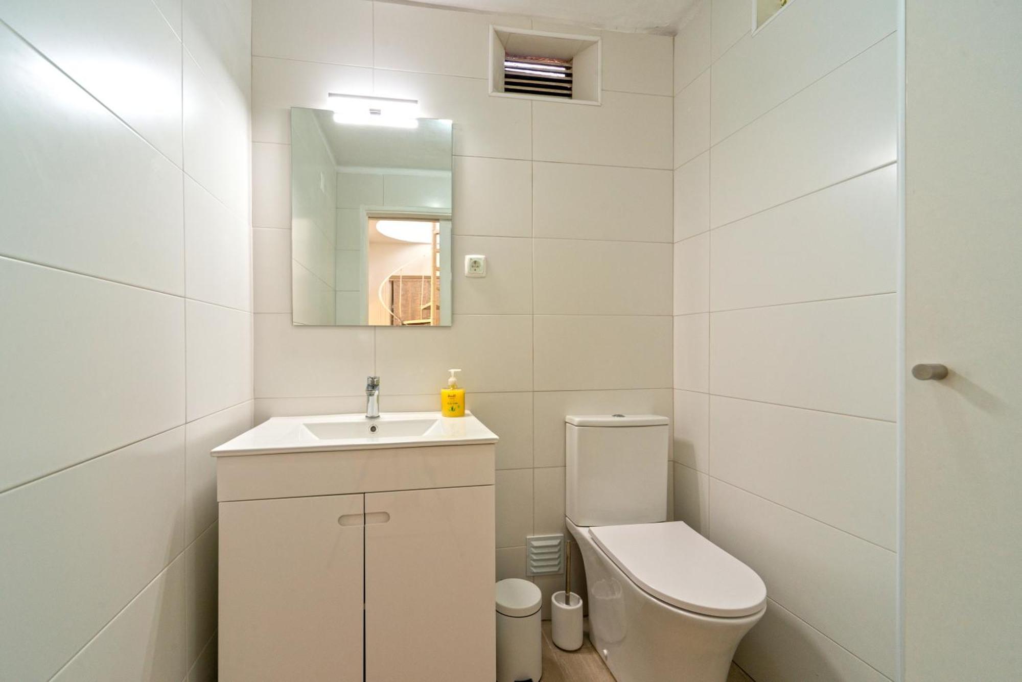 4-Bedroom House In Cascais, Near Guincho Beach Екстер'єр фото