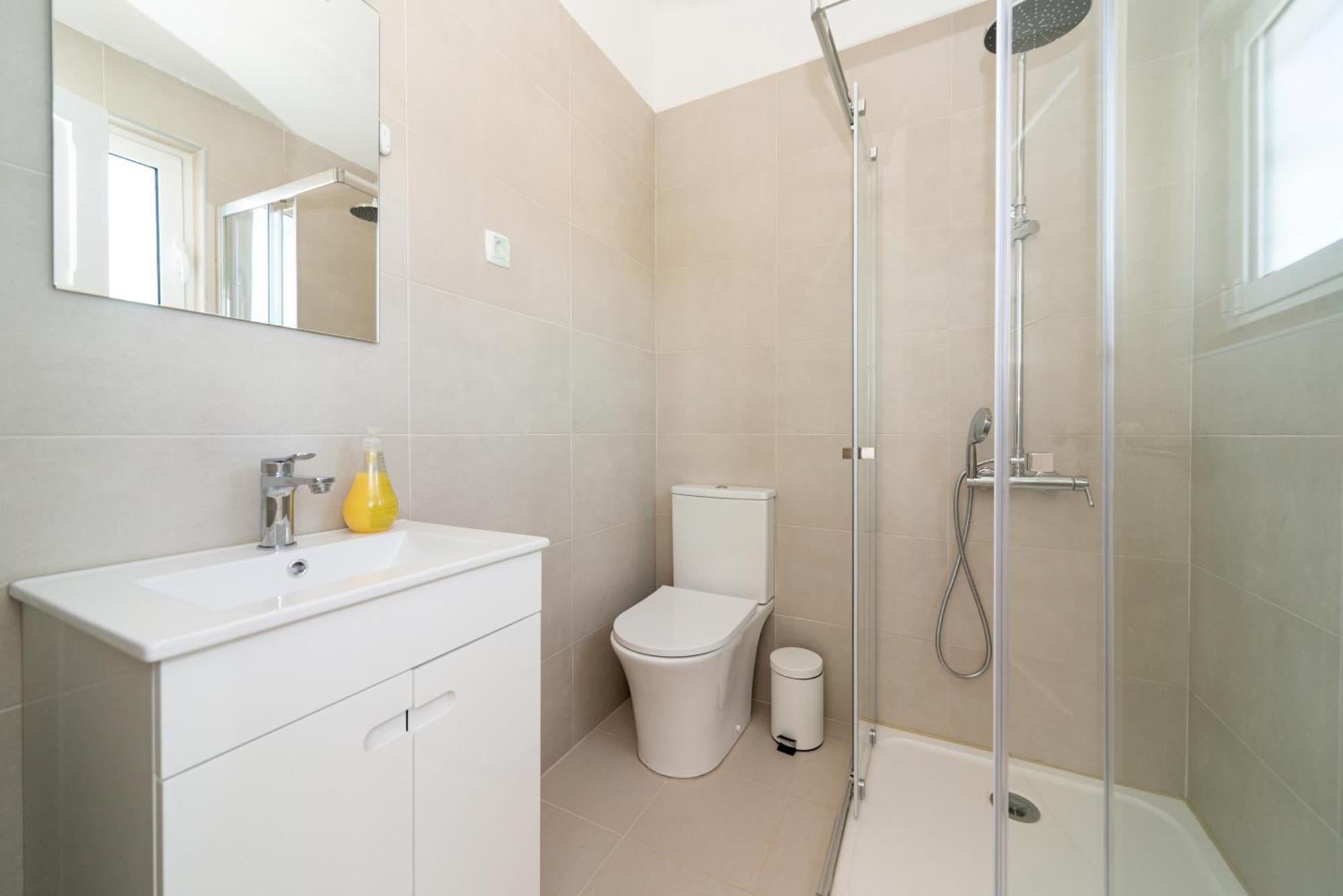 4-Bedroom House In Cascais, Near Guincho Beach Екстер'єр фото