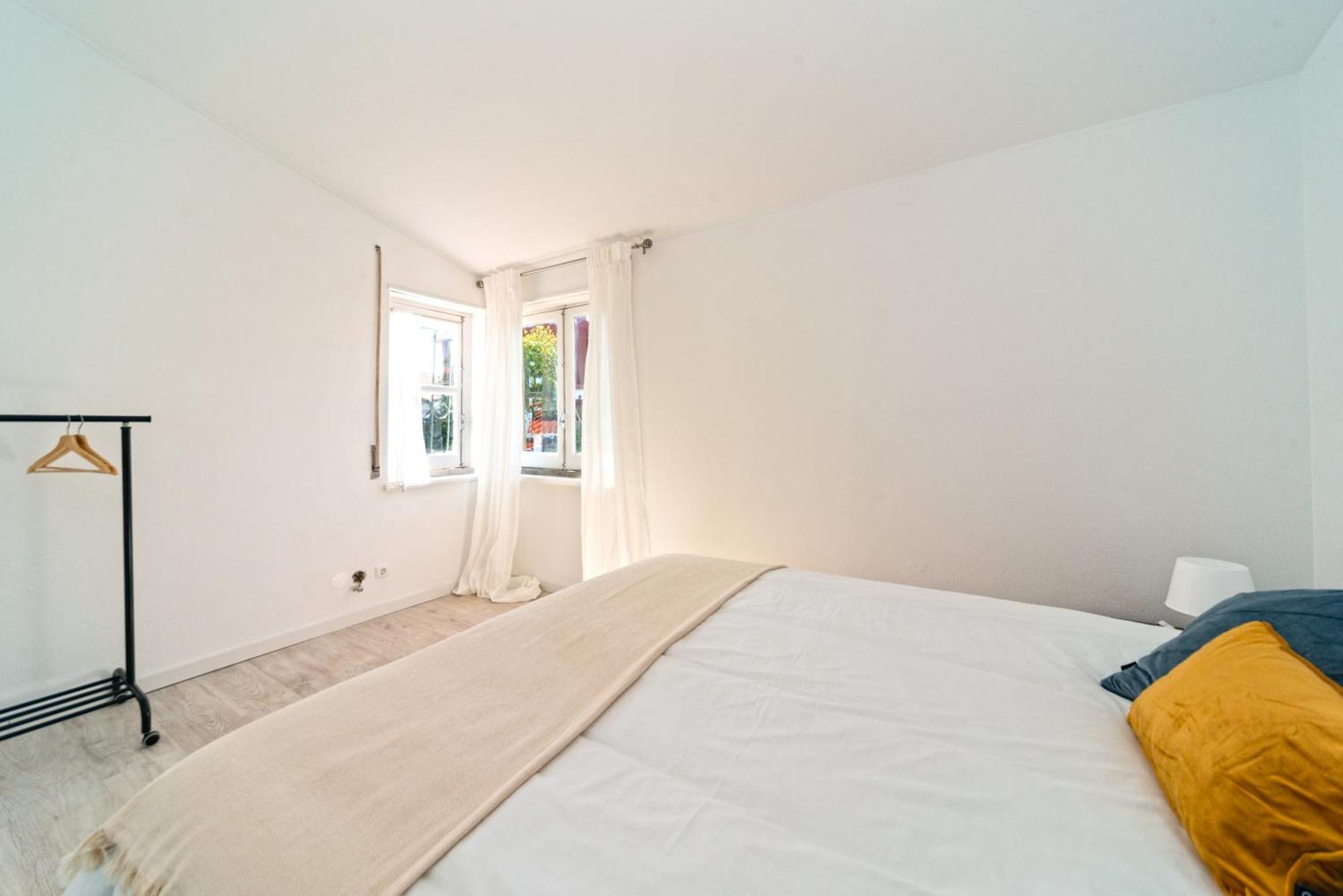 4-Bedroom House In Cascais, Near Guincho Beach Екстер'єр фото