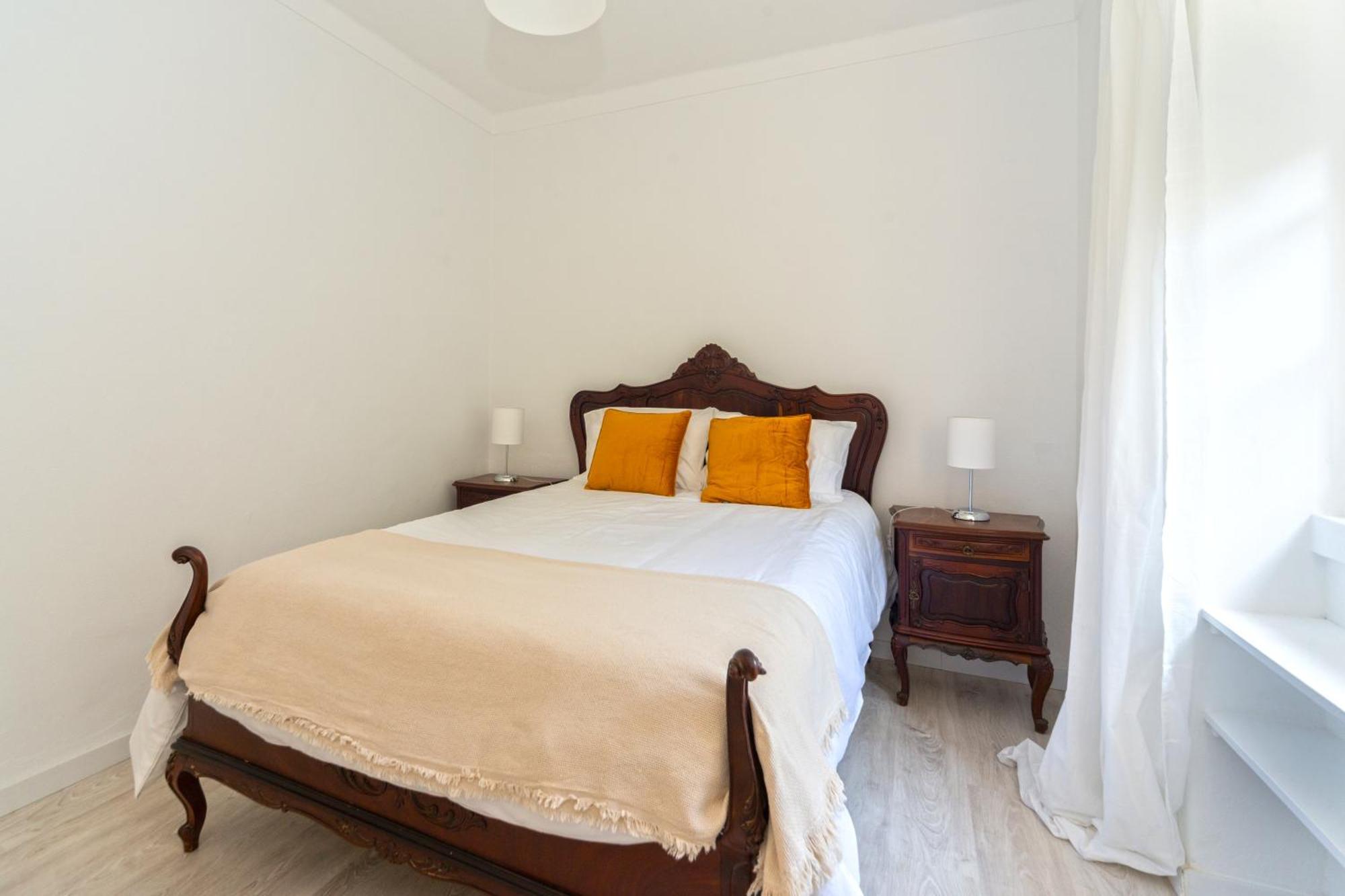 4-Bedroom House In Cascais, Near Guincho Beach Екстер'єр фото